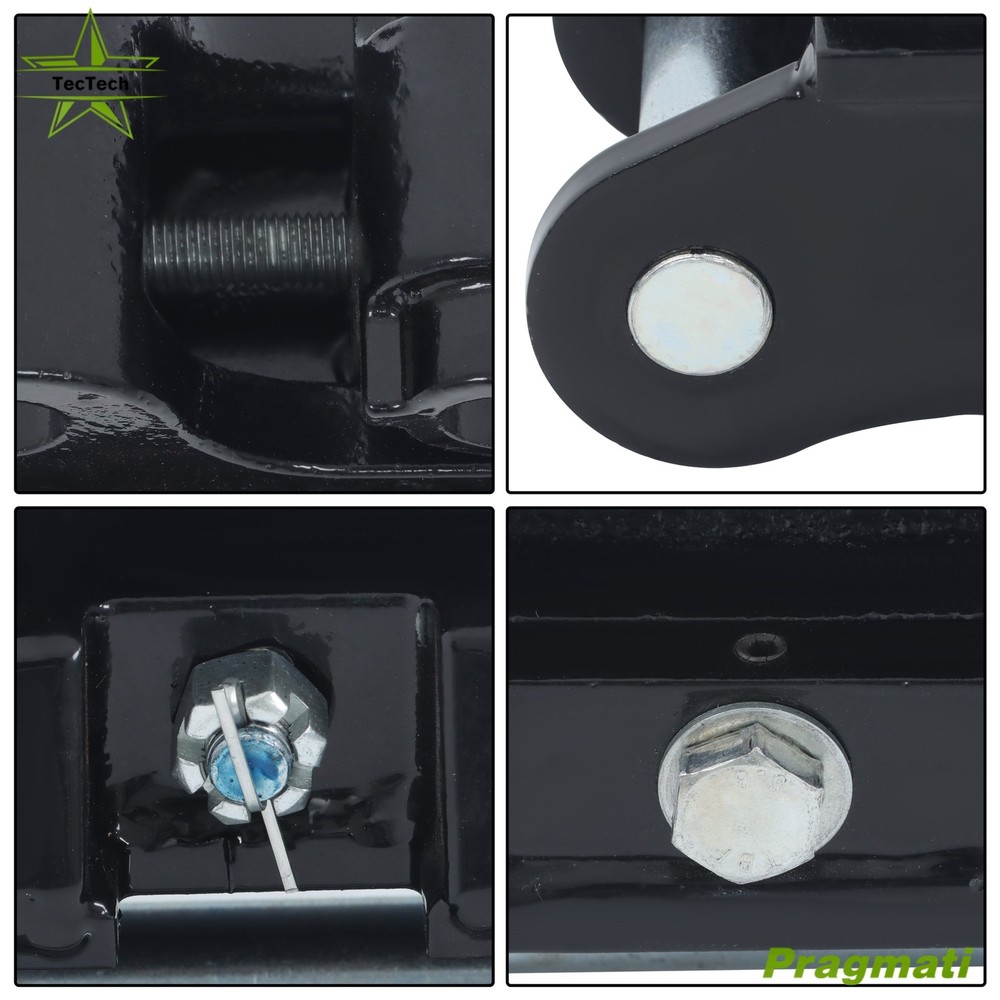 Attachment Quick Hitch Coupler Attachments for Mini Excavators Excavator