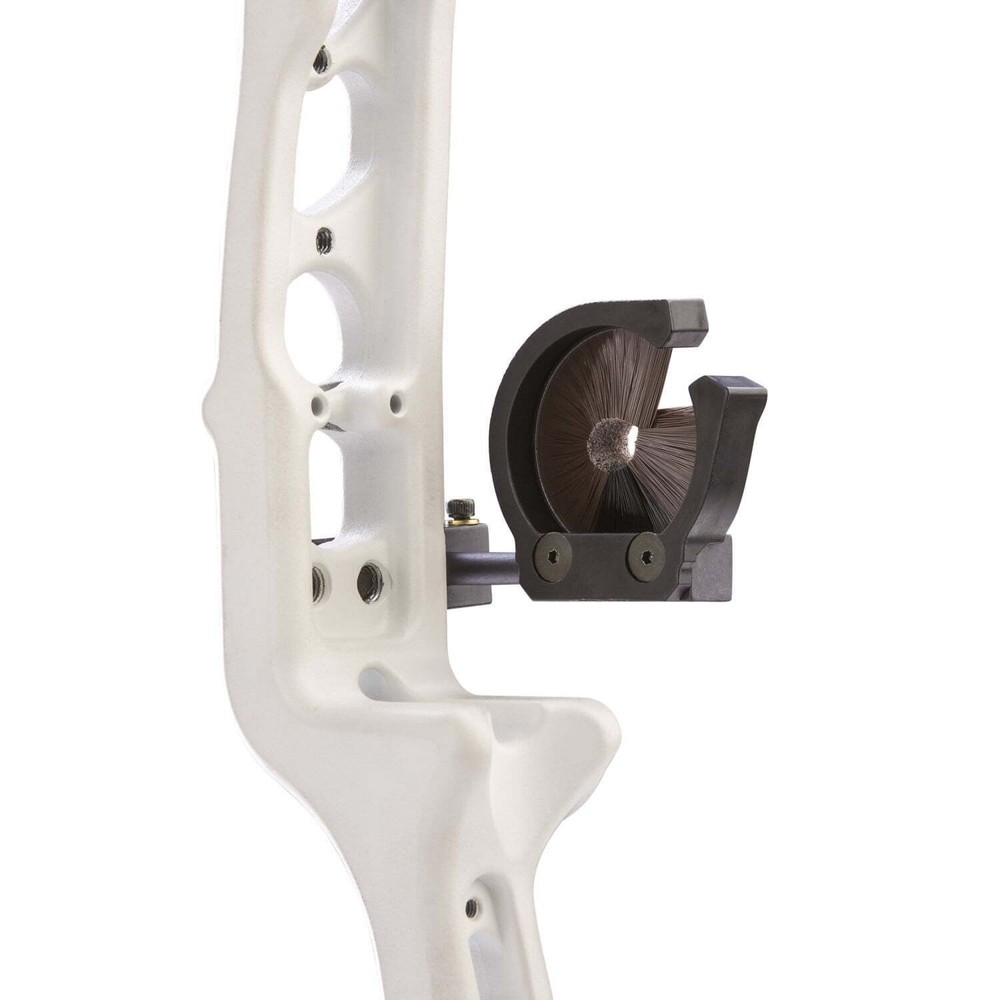 Quick Shot Arrow Rest Professionals W/ Silent Loading Medium Mount Design New