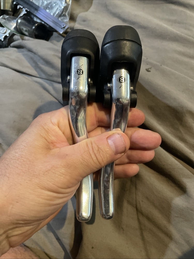 Origin 8 Road Brake Levers