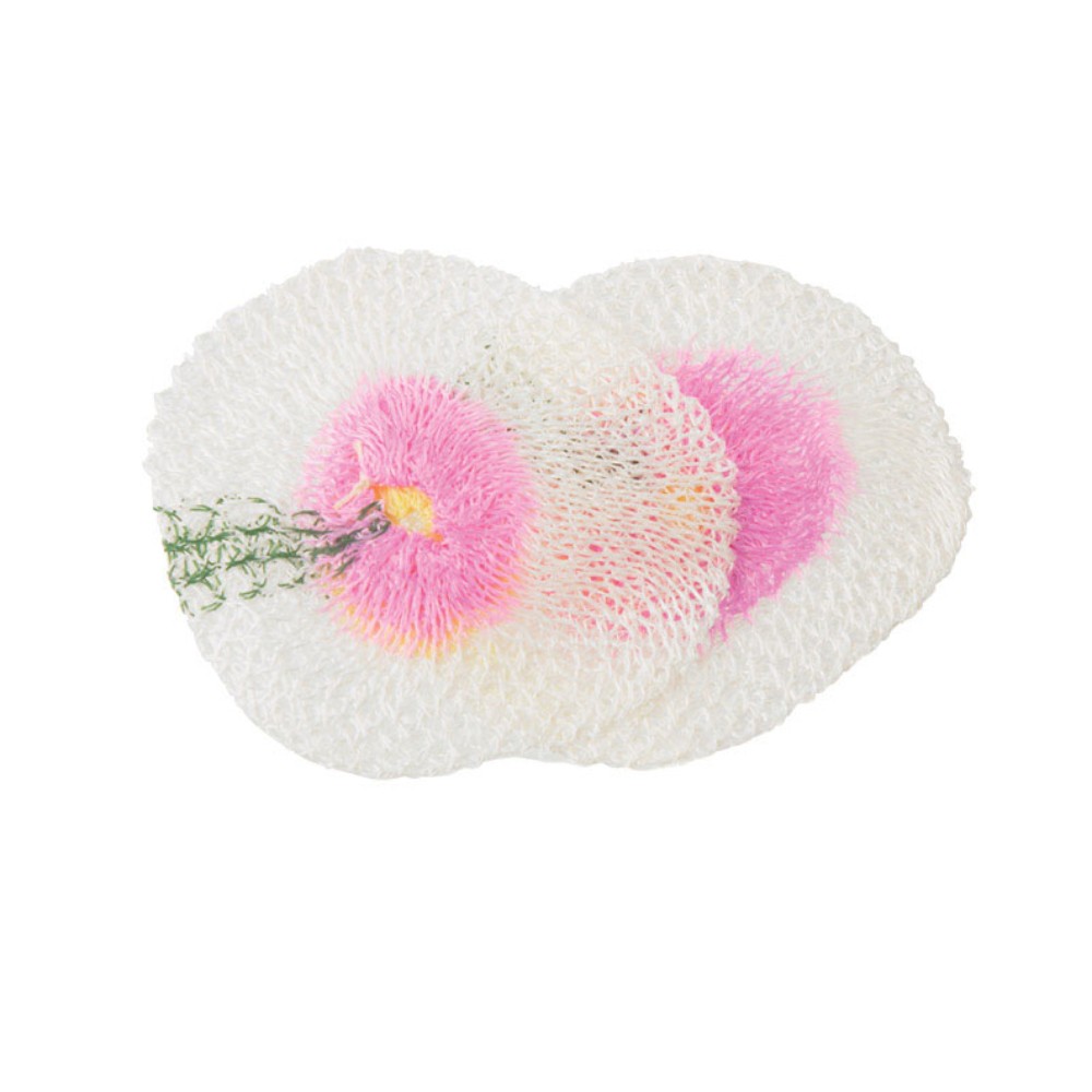 American Mantle 803K Bright Light White Rayon String Tie Mantle