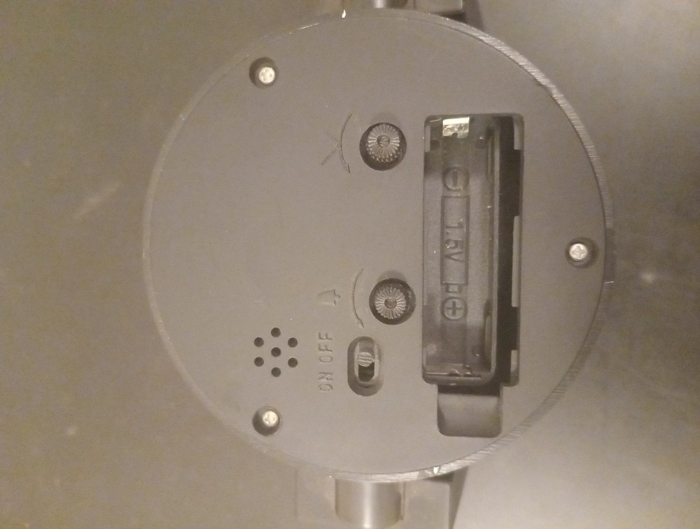 Boeing Alarm Clock Ethics Line email address