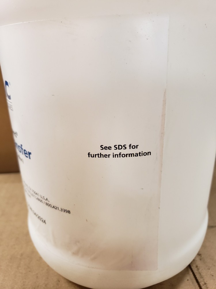 DAC Technologies Opti-Speed Heat Transfer Liquid (ST-386G)- 1 Gallon