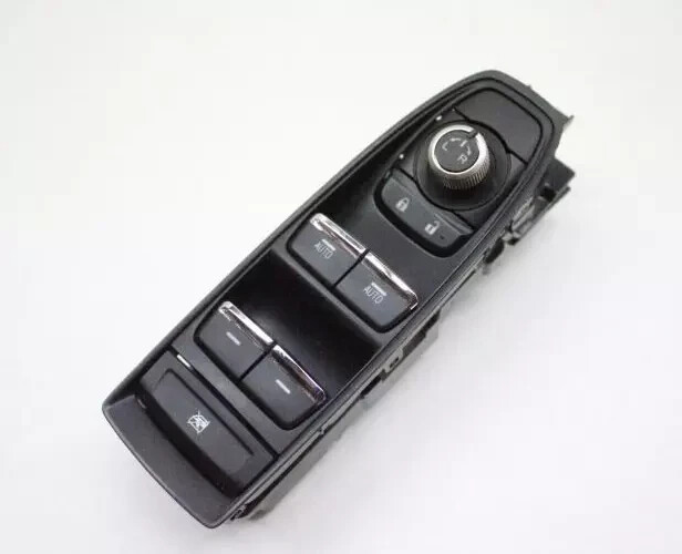 2019-2024 Subaru Forester Driver Master Window Switch