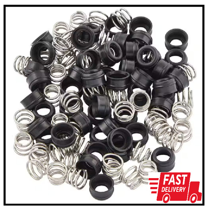 Seats and Springs for Delta (50-Pack)