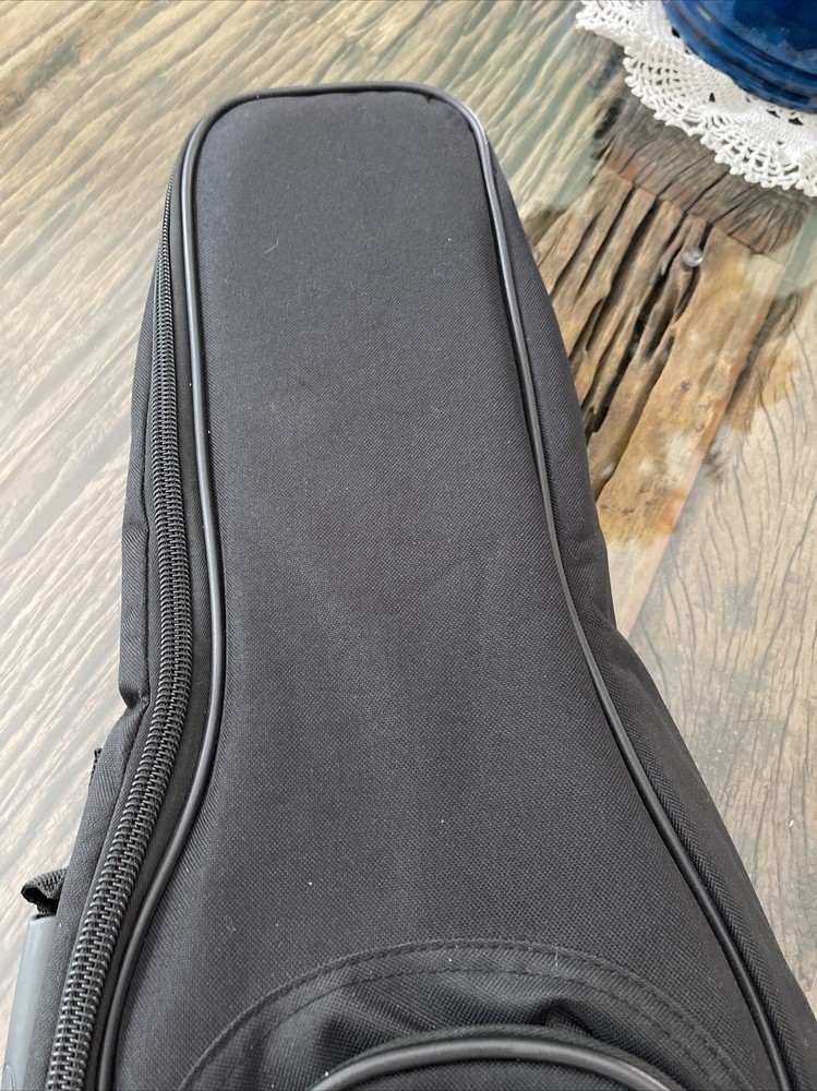 Road Runner Ukulele Gig Bag