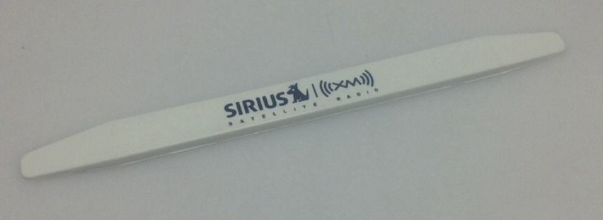 Sirius Car Dash Trim Panel Tool for Antenna Installations (Blue/White)