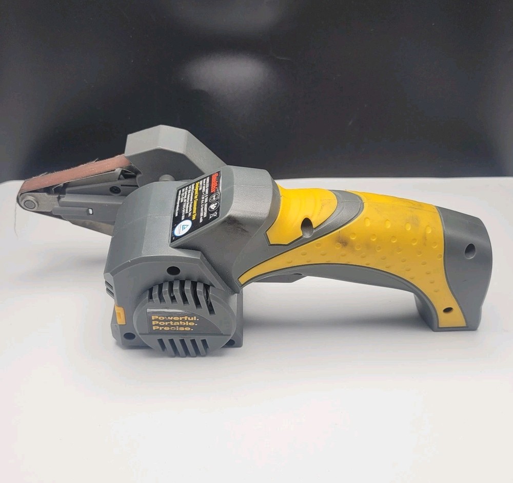 Smith's Tool And Knife Belt Sharpener Kitchen No Charger Cord