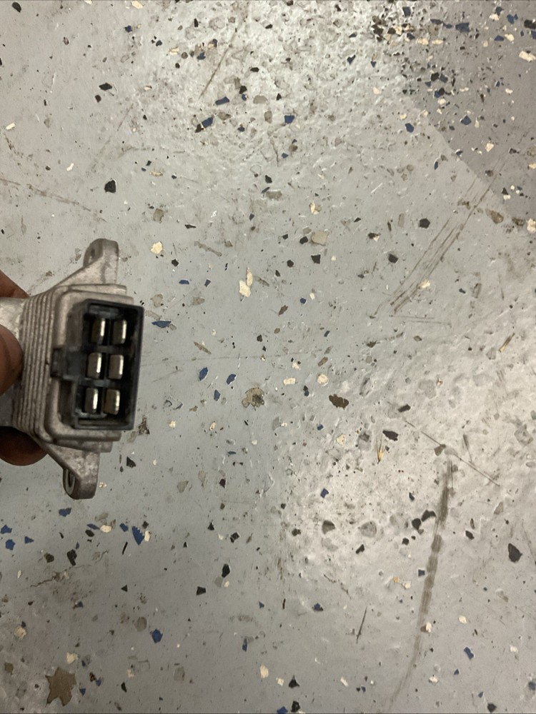 2014-15 Honda Grom Oem Rectifier