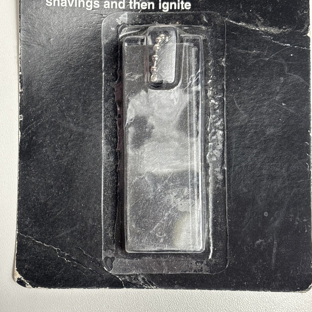 Ultimate Magnesium Fire Starter – Emergency Flint Survival Tool – Bug Out EDC