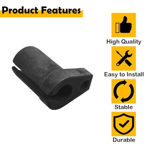 Turbo Vane Position Sensor Socket Tool Compatible with 2004-2019 Chevy GMC