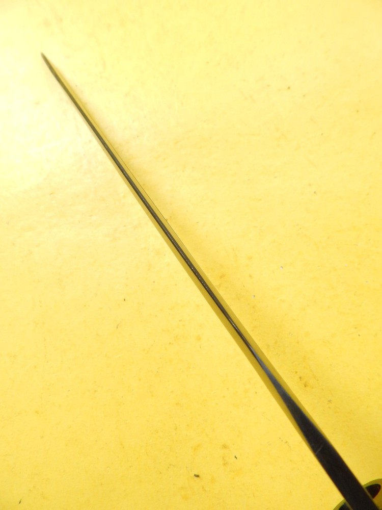 Yugo BAYONET /SCABBARD -Exception Conditional .