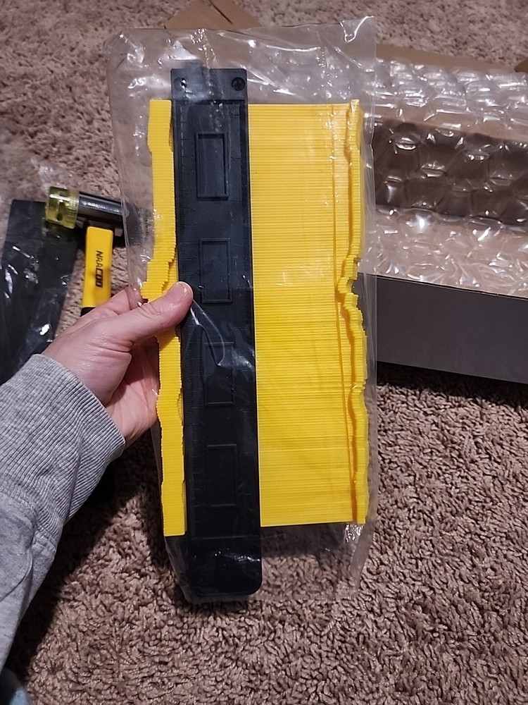 Pro Flooring Took Kit