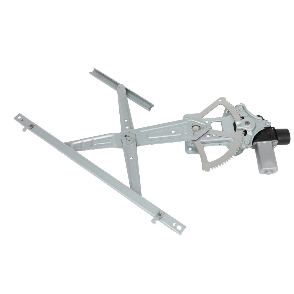 For Mitsubishi Lancer 2008 2009-2017 w/Motor Front Left Driver Window Regulator