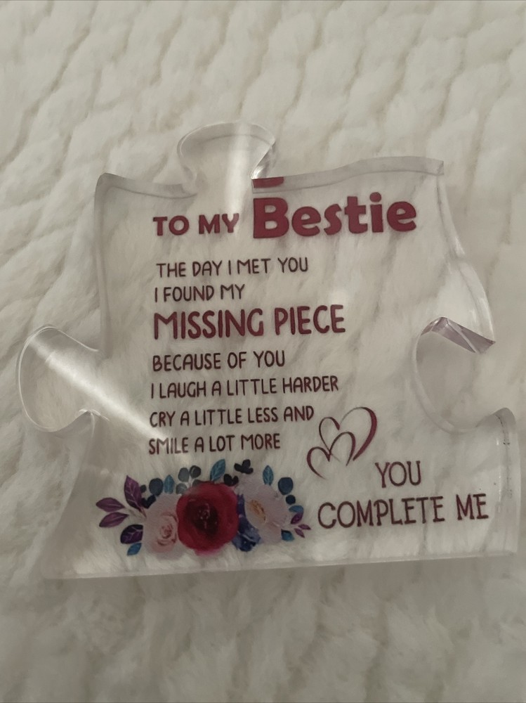 Friend Gift