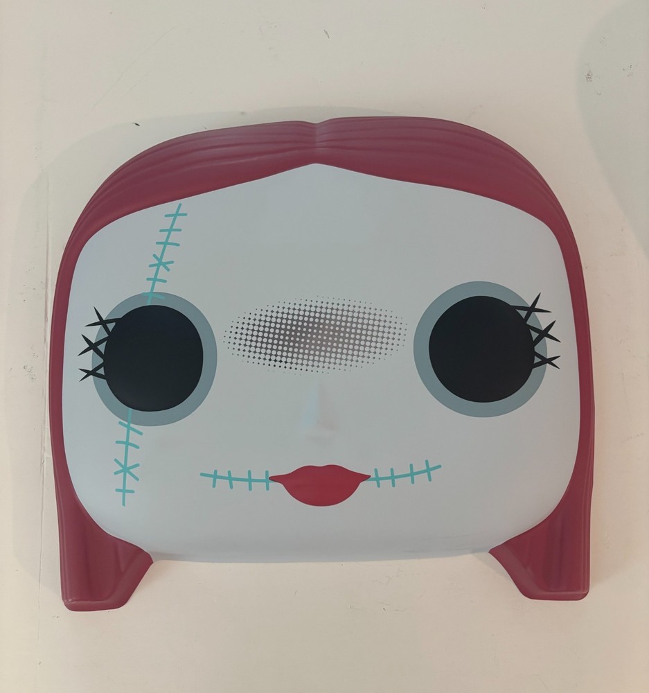 POP MASK DISNEY-SALLY