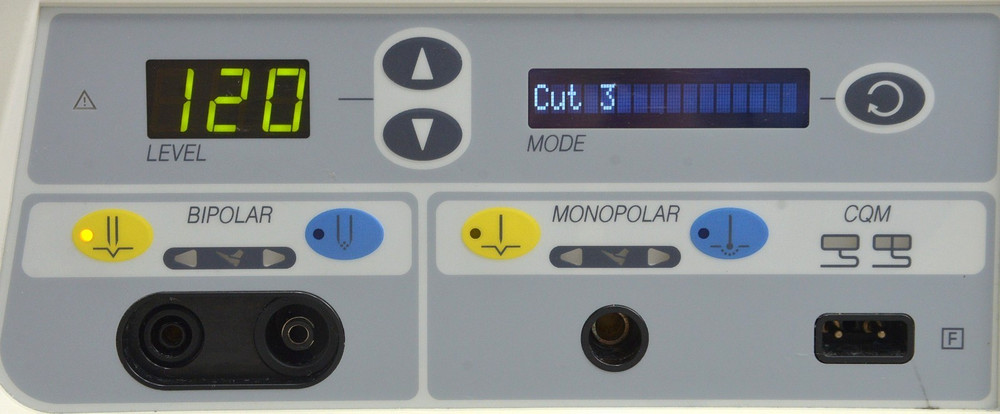 Olympus ESG-100 Software V2.11-A ESU Generator