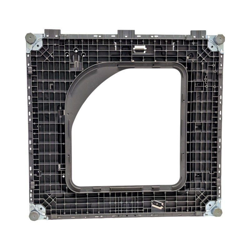 AAN74112007 - BASE ASSEMBLY, CABINET