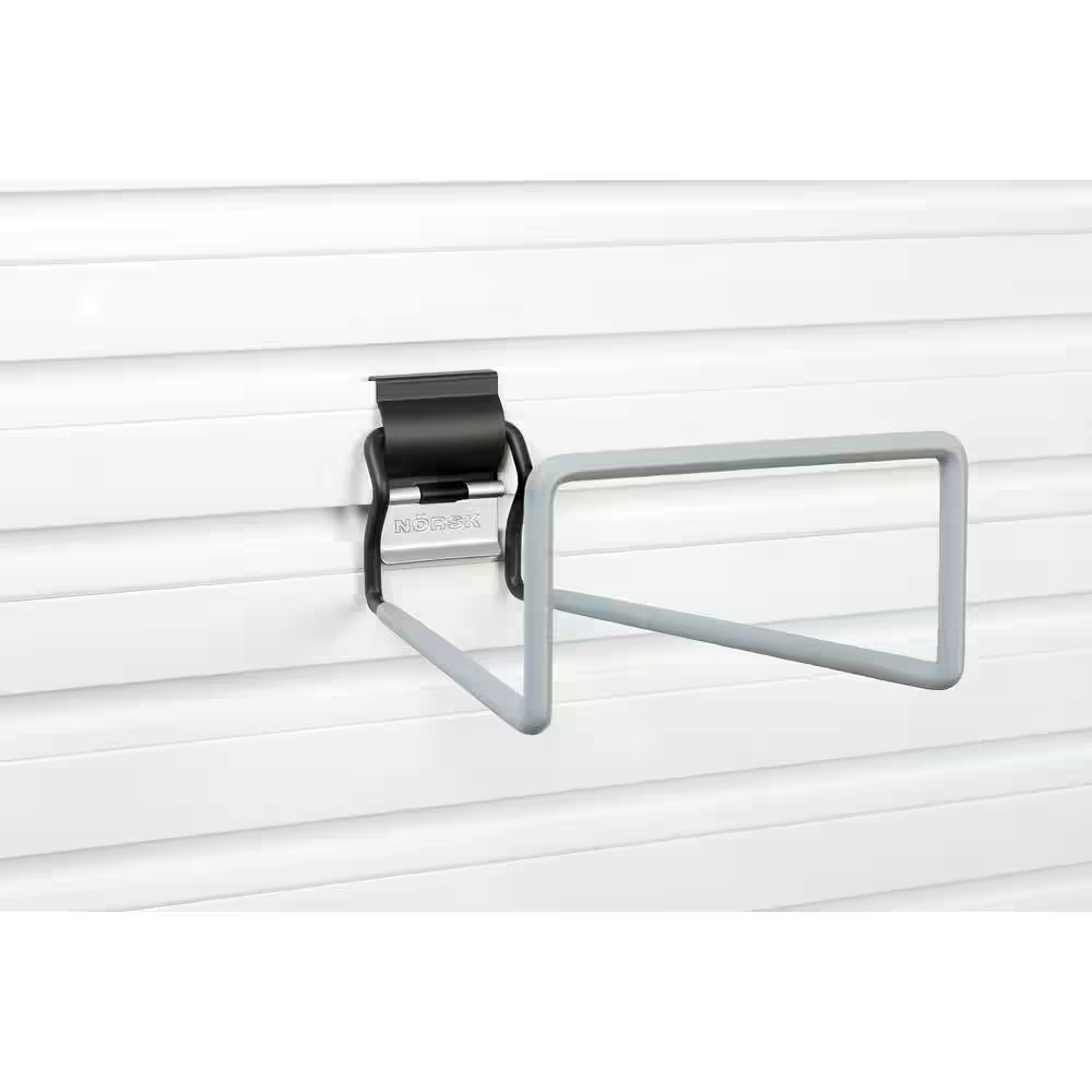 Slatwall Wide Hook (2-Pack)