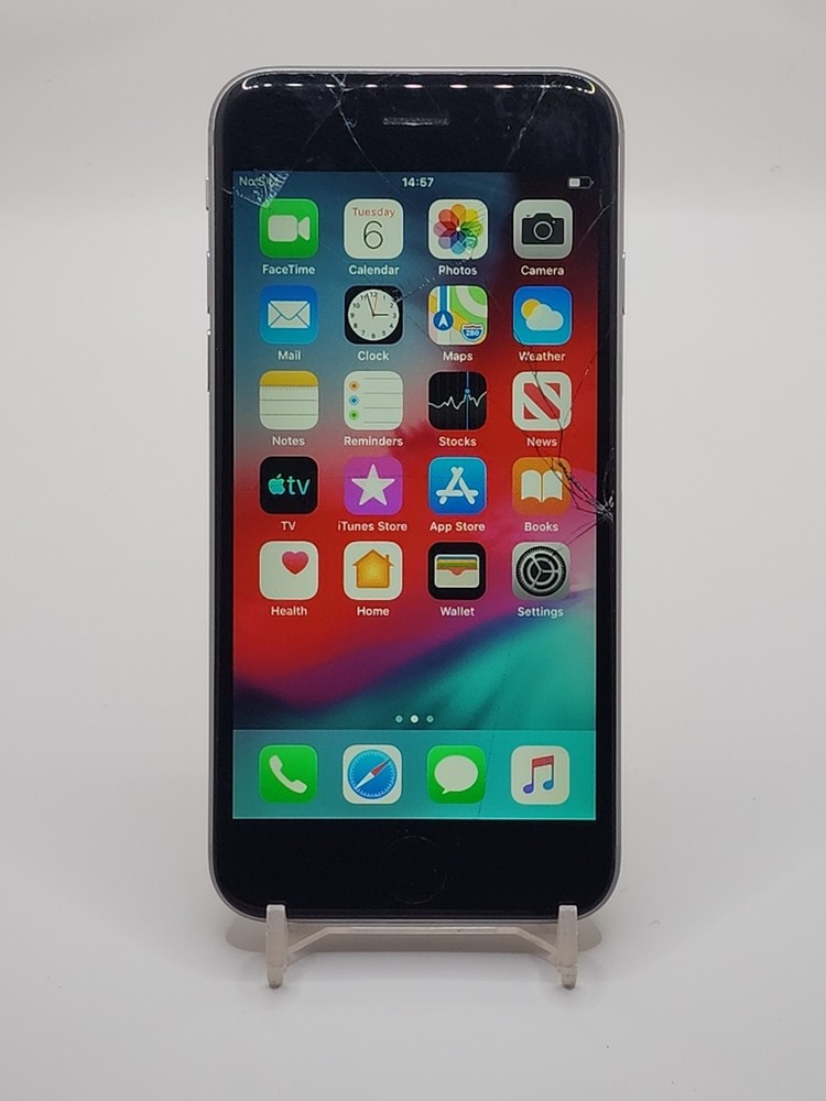 Apple iPhone 6 - 16GB - READ!