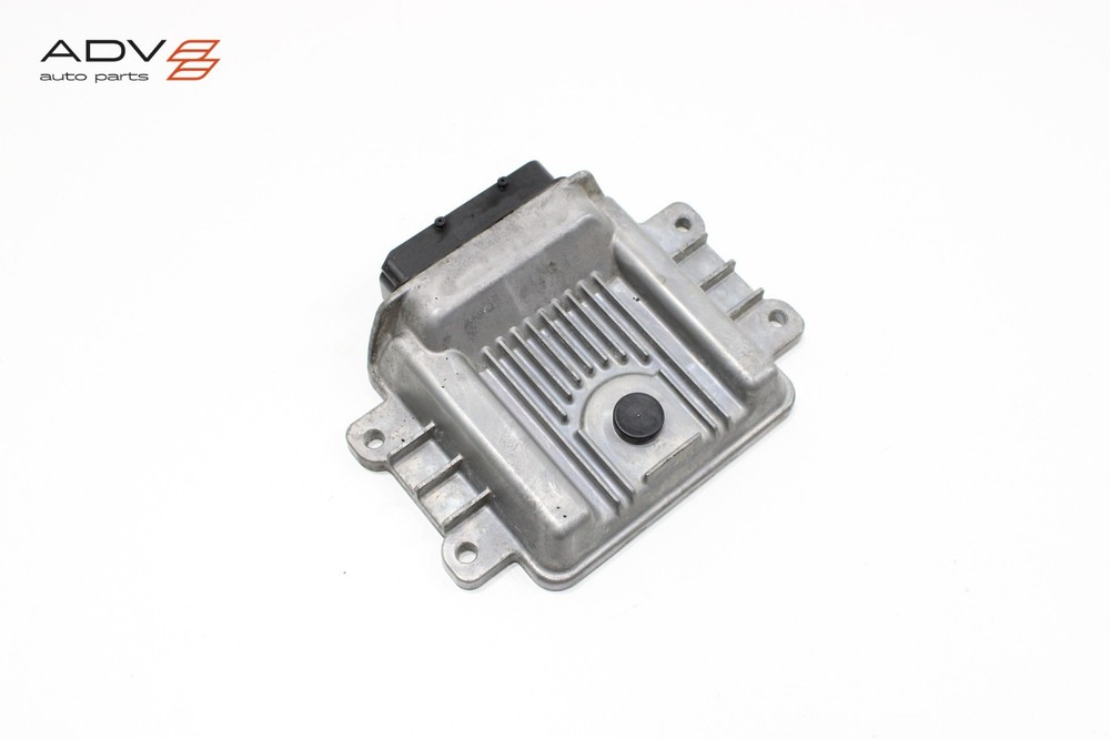 2018 - 2020 VOLKSWAGEN ATLAS 4MOTION AUTOMATIC TRANSMISSION CONTROL MODULE OEM
