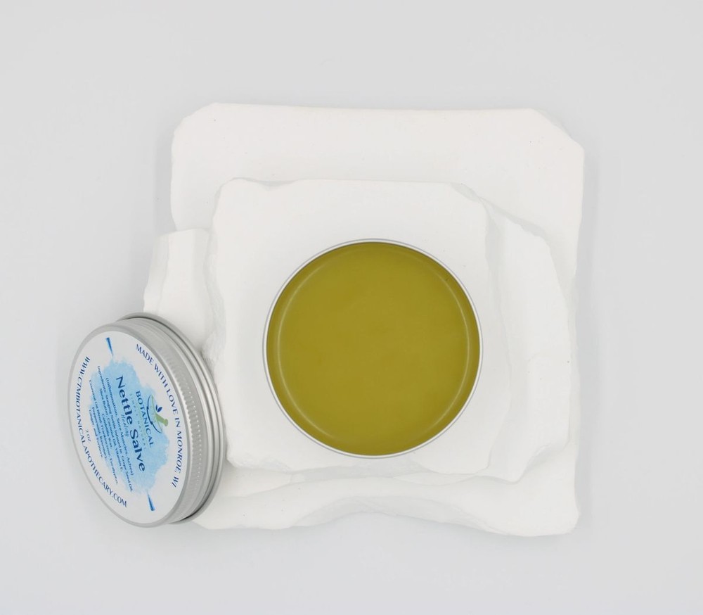 Nettle Salve (2 OZ.)