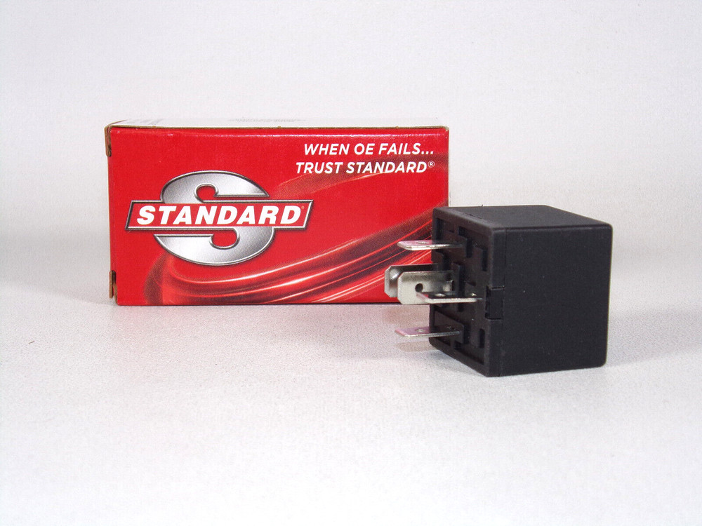 STANDARD Motor RY116 Relay