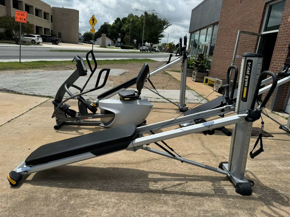 Total Gym GTS Classic Gravity System