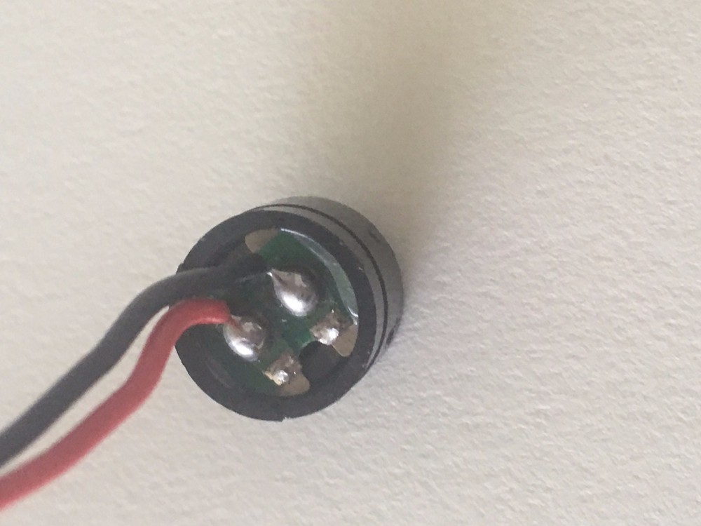 2pack: 12" Internal Desktop Case Replacement Speaker/Computer Motherboard Buzzer