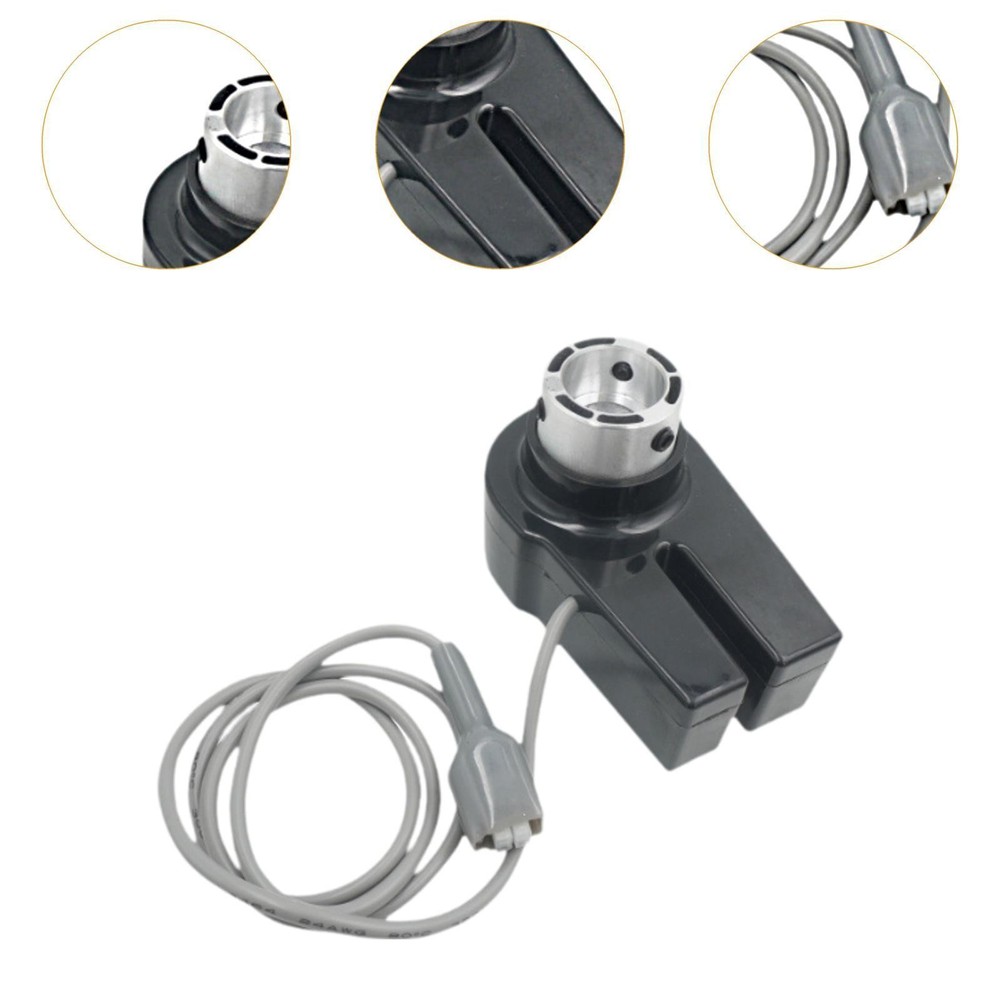External Needle Positioners Needle Setter Needle Locators