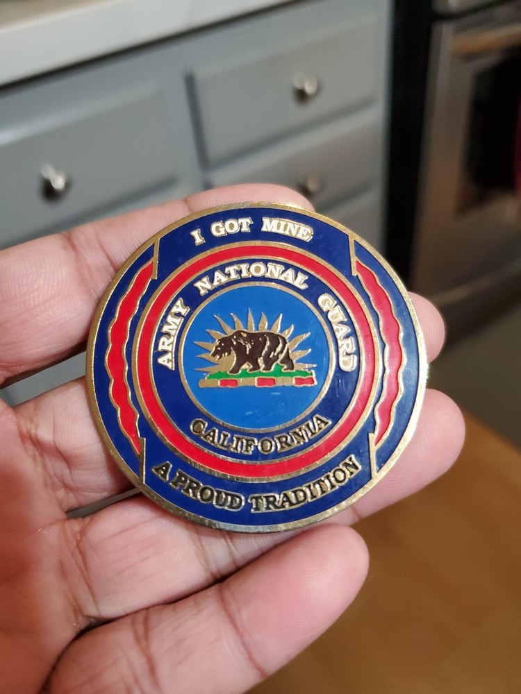 California National Guard