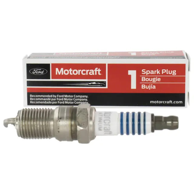 Genuine Motorcraft Spark Plug  SP-541-AX