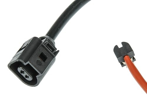 URO Parts 7L0907637 Brake Pad Sensor, Front