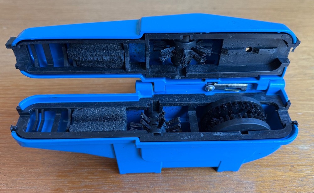 PARK TOOL Professional Chain Scrubber CM-25