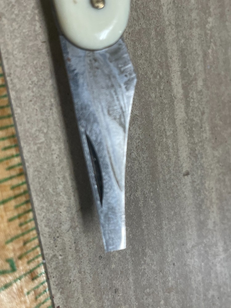 GIESEN & FORSTHOFF Pocketknife Germany