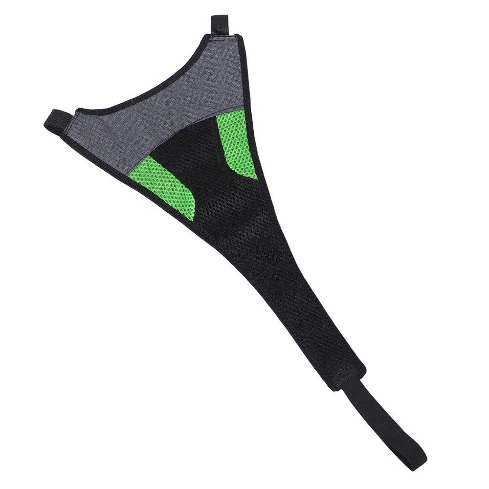 Bike Handlebar Sweat Cover Accessory Bicycle Frame Protector Net