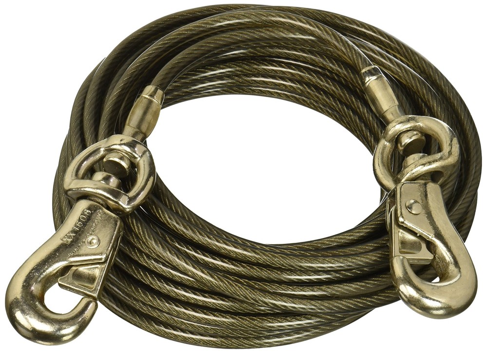 Products Tie Out Super Beast 30ft