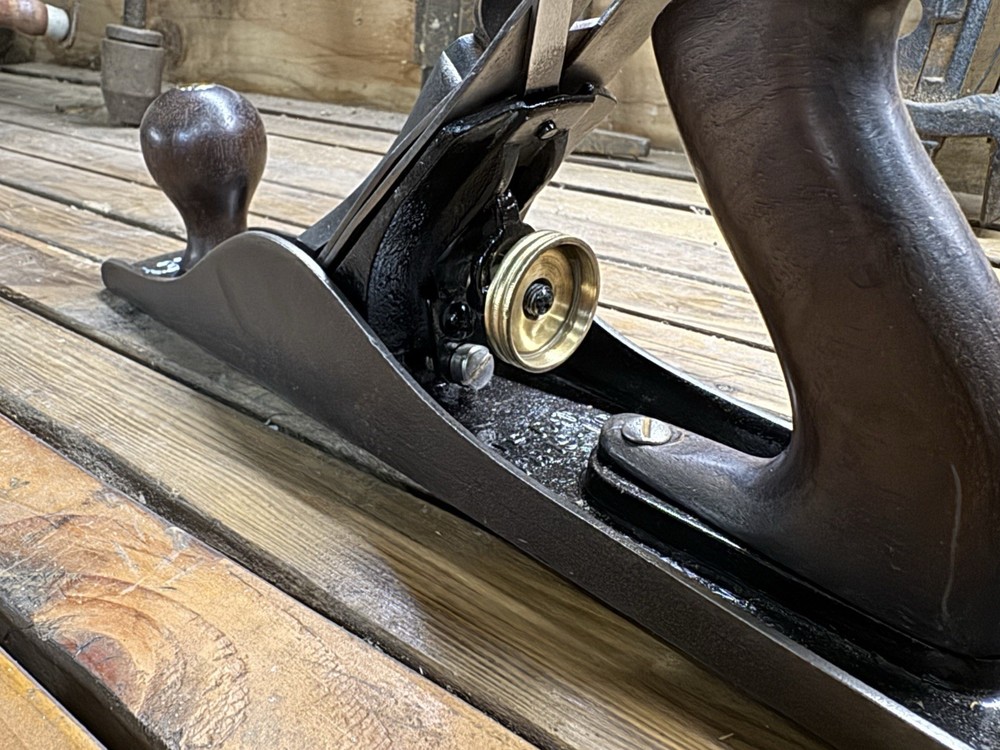Stanely / Bailey No. 5 Wood Plane