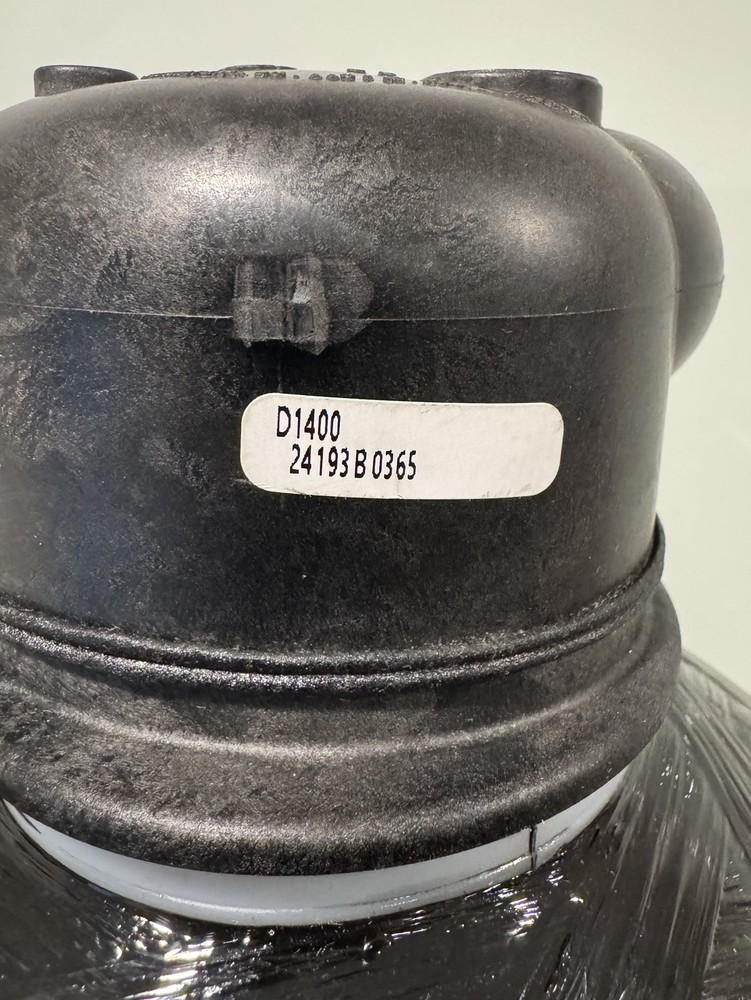 Clack 8X35 Spot-Free Water System Tank Kit NEW! FREE SHIPPING!