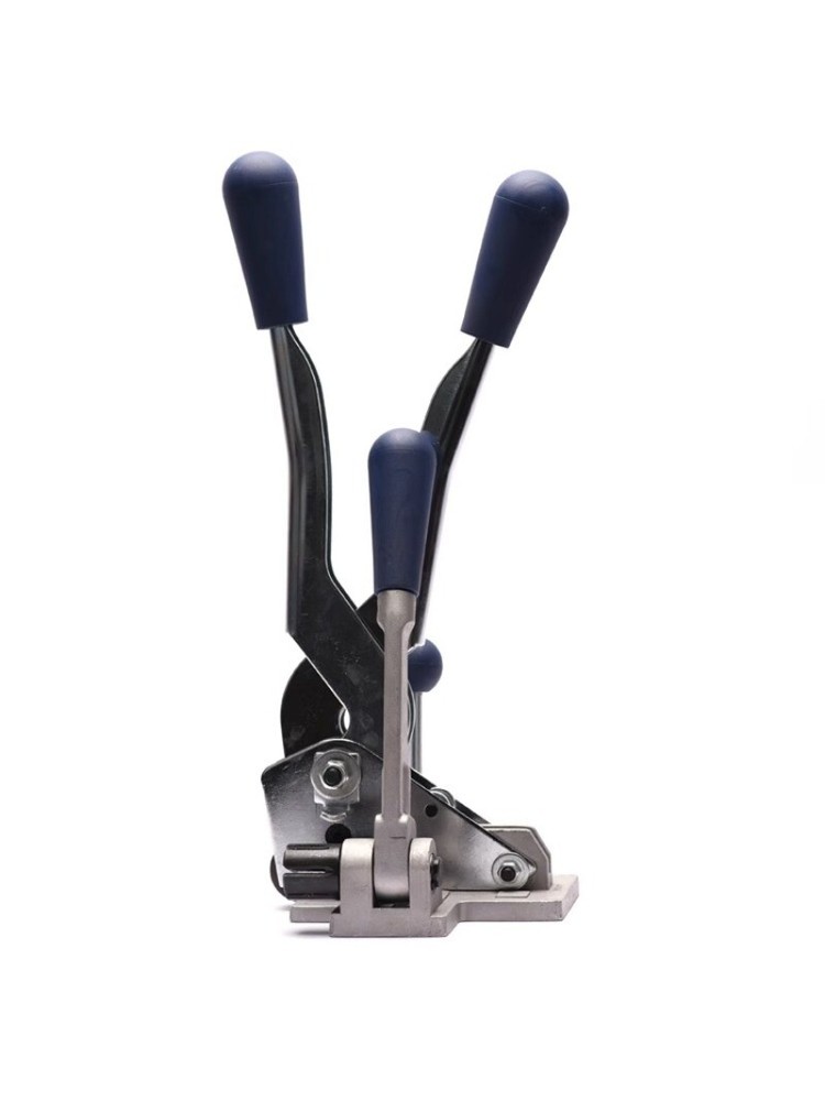 Manual Baler Packing Tool Multi-function Plastic 13mm PP Packing Tape Stretcher
