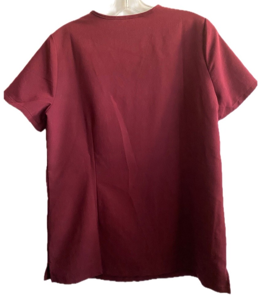 FIGS Technical Collection Scrub Clothing Set NWOT 2 Pieces S/M