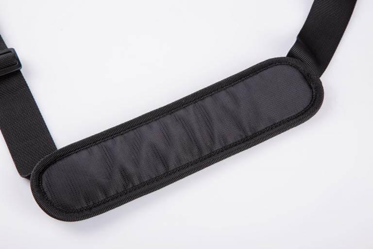 Black Dragon Boat Paddle Bag
