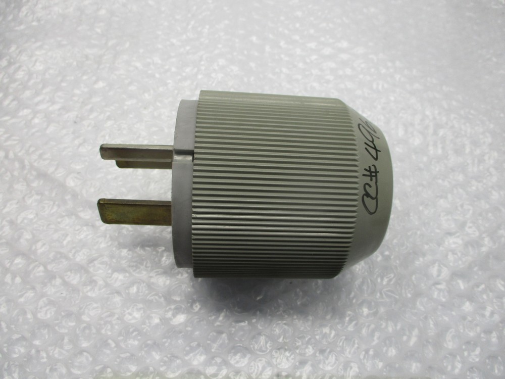 INDUSTRIAL SPARE 14-30 PLUG NSNP