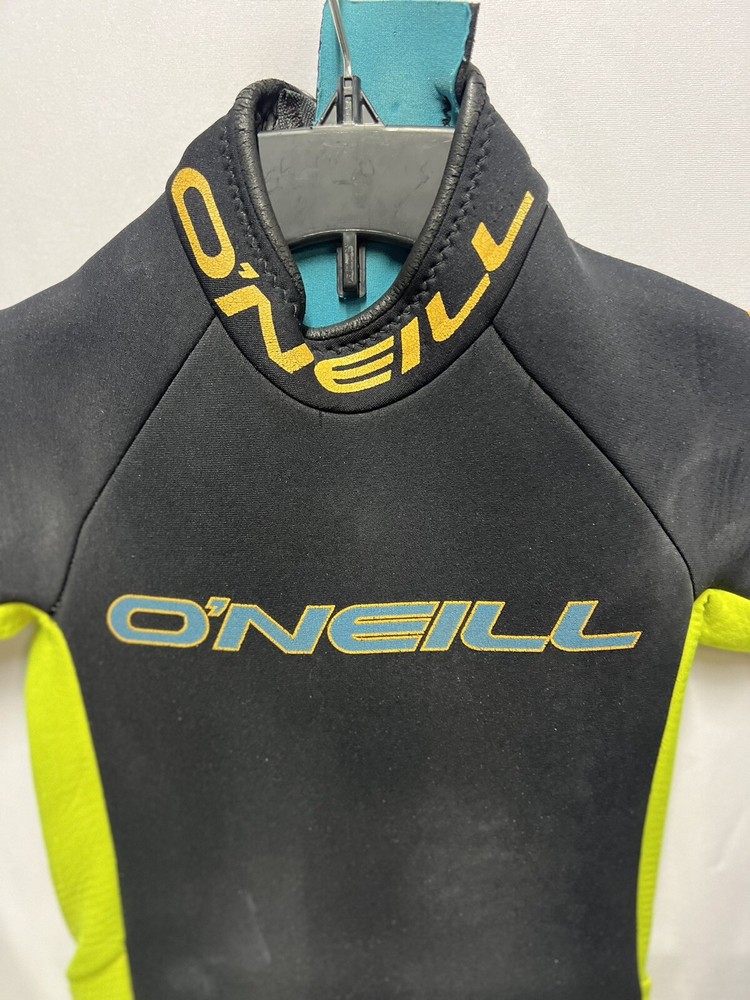 O’Neil Reactor 3.2 Wetsuit