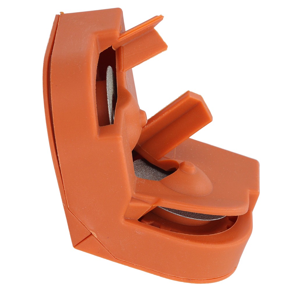 Multipurpose Drill Bit Grinding Sharpener Portable Sharpening Tool♡