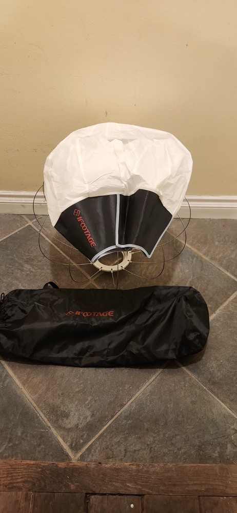 Ifootage 65cm Lantern Softbox
