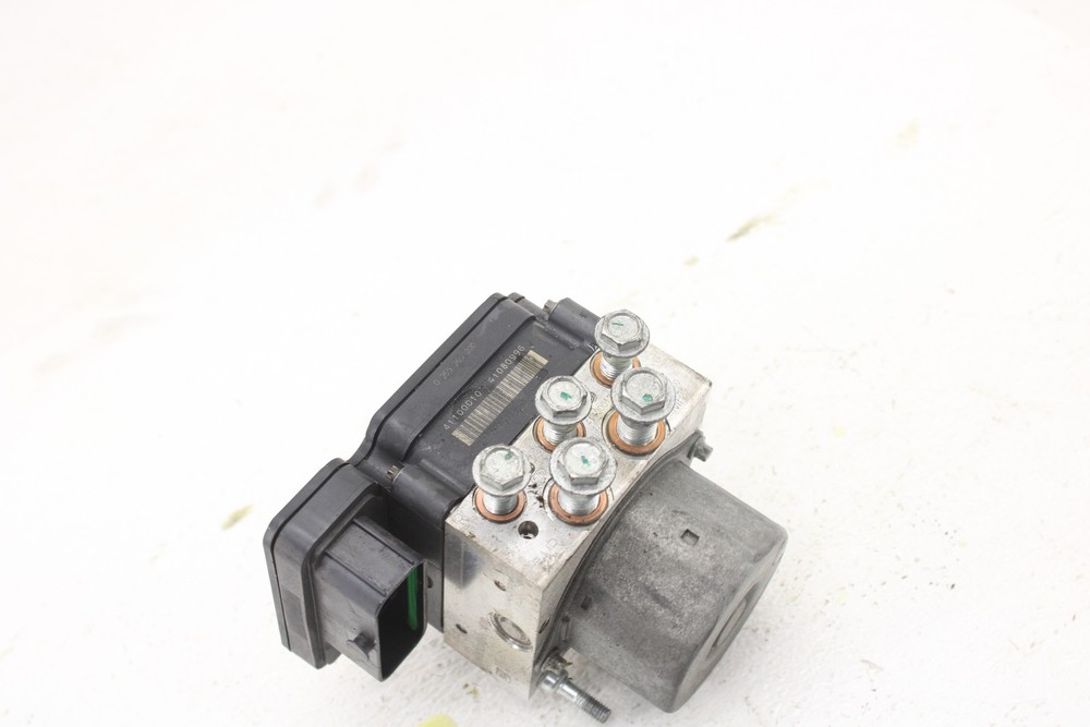 2014-2016 Harley Davidson Electra Glide ABS Pump Unit Module 41100013