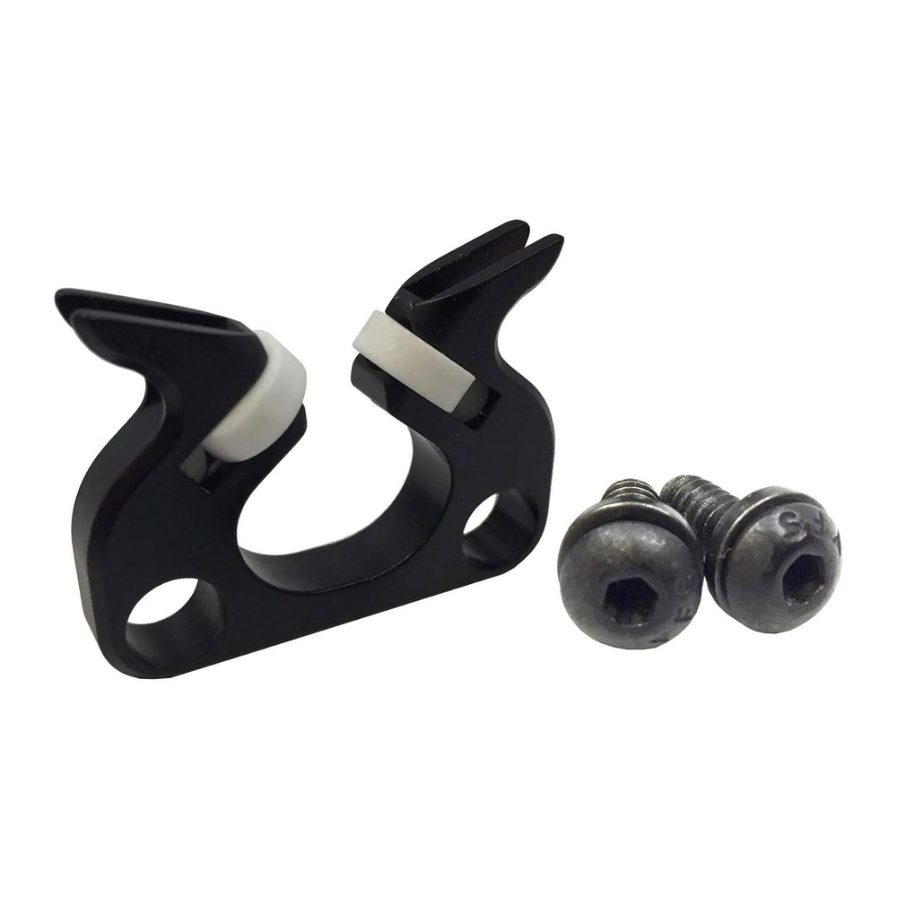 Rest - Machined Aluminum Arrow Rest