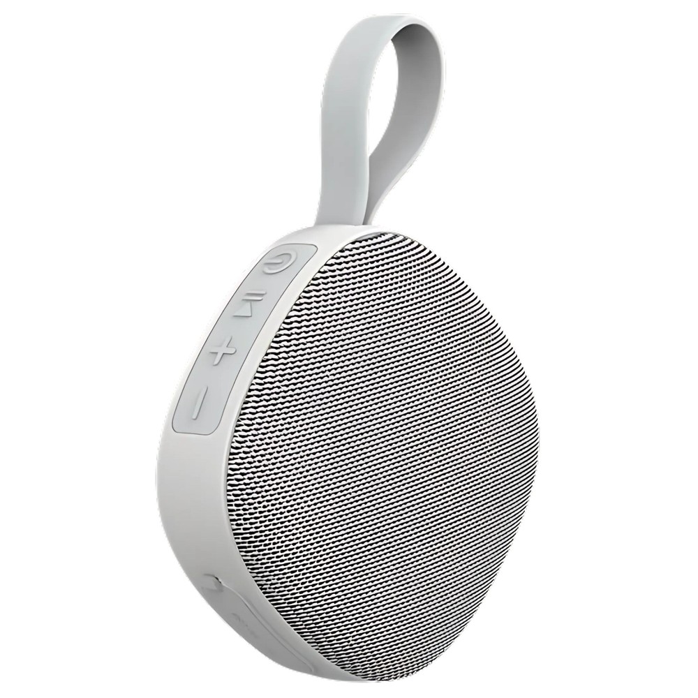 Mini Portable Bluetooth Speaker Wireless Mic Loud Audio System