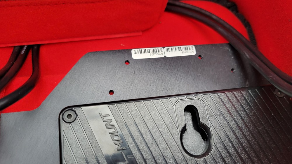 Teradek Link Pro Backpack Cellular Bonding and WiFi Router - 4 Nodes