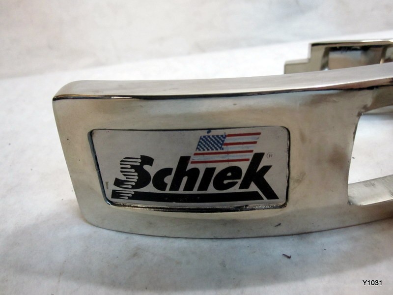 Replacement Lever Buckle for the Schiek Model L7010